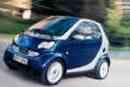MILANO. IL SINDACO PRESENTA IL CAR SHARING "PIÙ GRANDE D'ITALIA". OBIETTIVO 2005: MILLE UTENTI E 70 AUTO  