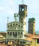 LUCCA. TPL. E VAIBUS FA IL BIS CON LE NUOVE CARD PER INCENTIVARE IL TRASPORTO PUBBLICO: NASCE "WELCOME CARD