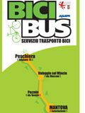 Mantova. Partito il nuovo servizio bici-bus: realizzato grazie L'intesa fra Provincia e Apam Esercizio e Fiab