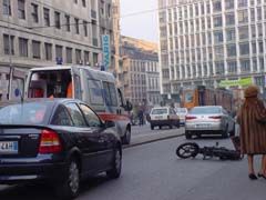 Reggio Emilia. Bonus di 300 euro per la trasformazione  a gas metano o gpl di automezzi non catalizzati Euro 0