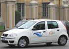 GENOVA UN CAR SHARING DA APPLAUSO: IN CITTA' SI REGISTRA IL PIU' ALTO TASSO DI CRESCITA NAZIONALE