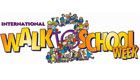 SI PREPARA L'INTERNATIONAL WALK TO SCHOOL WEEK: DAL 3 AL 7 OTTOBRE TUTTI A SCUOLA A PIEDI