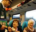 FIRENZE. VIA AL PROGETTO “BONUS PER ABBONATI”:  SCATTANO OGGI LE PROCEDURE PER I RIMBORSI AI PENDOLARI TOSCANI