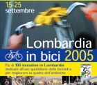 MILANO. 100 MANIFESTAZIONI PER INCENTIVARE L'USO QUOTIDIANO DELLA BICICLETTA