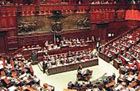 ROMA. AVVIATO IN AULA ALLA CAMERA IL DIBATTITO SULLE DISPOSIZIONI IN MATERIA DI TUTELA DELLA CONCORRENZA NEL SETTORE DEL TPL
