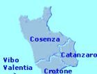 COSENZA. "SCHEMA A RETE" E "INTERMODALITA'": I CRITERI PROGETTUALI PER LA REDAZIONE DEL PIANO PROVINCIALE DEI TRASPORTI