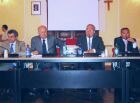 SULMONA. STRATEGIE NEI TRASPORTI: LA REGIONE PUNTA AL POTENZIAMENTO DELLA MOBILITA' SU FERRO