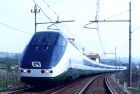 ROMA. L'ALTA VELOCITA' SUPERA I 350 KM/H