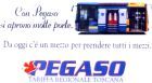 PISA. LA PROVINCIA ADERISCE A "PEGASO" SISTEMA TARIFFARIO INTEGRATO