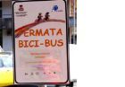 REGGIO EMILIA. IL BICIBUS RIPARTITO CON SUCCESSO: COINVOLTE NUOVE SCUOLE