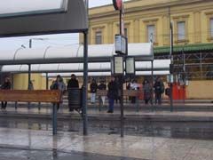 MODENA PROMUOVE IL TRASPORTO PUBBLICO