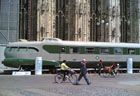 MILANO. LA SVOLTA NEI TRASPORTI ALLA BASE DEL NUOVO PROGRAMMA DI SVILUPPO DEL TPL PER IL TRIENNIO 2006-2008