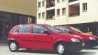 MILANO. CENTO HOTEL ADERISCONO AL CAR SHARING