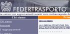 ROMA. CAMBIA IL TRASPORTO MERCI, MENO FORTE SU ROTAIA, CRESCE L'UTILIZZO DELL'AEREO