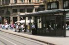 PERUGIA. L'ASSESSORE REGIONALE AI TRASPORTI INCONTRA LE AZIENDE DEL TPL