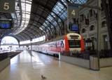 FERROVIE: REVOCATO SCIOPERO DI 24 ORE