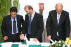 CREMONA, BRESCIA, BERGAMO E MANTOVA FIRMANO PROTOCOLLO D'INTESA SULLA MOBILITA