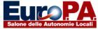 A EUROPA IL PODIO DEL PREMIO "IQU" E' ANDATO A CONSORZIO UNICOCAMPANIA, PROVINCIA VERBANO-OSSOLA E COMUNE-ATR FORLì
