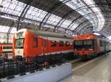GENOVA. INTERVENTI SUGLI ORARI DEI TRENI IN LIGURIA