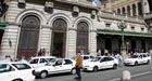 BOLZANO. CON TAXI SENIOR IL COMUNE APRE AGLI "OVER 70