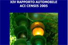 ROMA. IN FRENATA IL CONSUMO DELL'AUTO: ENTRA IN CRISI LA 4 RUOTE