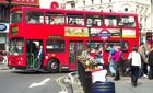 L'UITP CONDANNA GLI ATTACCHI NELLA CAPITALE BRITANNICA