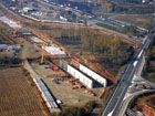 TAV LIONE-TORINO-MILANO: LA DISCUSSIONE SI SPOSTA OGGI A ROMA NELLA SEDE DEL MINISTERO DELLE INFRASTRUTTURE