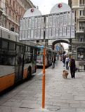 SCIOPERI. VENERDI 15 LUGLIO NUOVO STOP DEI BUS