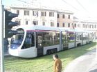 SASSARI. SIRIO FINALMENTE SUI BINARI. INIZIA LA SPERIMENTAZIONE DELLA METRO DI SUPERFICIE