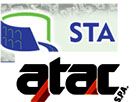 ROMA. VERSO LA FUSIONE: ATAC E STA INCONTRANO LE ASSOCIAZIONI DEGLI UTENTI E CONSUMATORI
