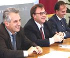 TRENTO. PER LA LOTTA L'INQUINAMENTO VERSO LA SOTTOSCRIZIONE DI UN PATTO PUBBLICO-PRIVATO