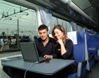 MILANO-ROMA MAI COSì VICINE IN TRENO: ENTRA IN SERVIZIO T-BIZ CHE COLLEGHERA' LE DUE CITTA' IN 4 ORE E 5 MINUTI