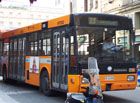 ANCONA. TPL: LA GIUNTA REGIONALE STANZIA 8 MILIONI E 800MILA EURO PER IL RINNOVO DEI BUS