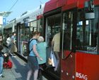 PESCARA. PIANO DI SVECCHIAMENTO PER IL PARCO BUS DELLE AZIENDE ABRUZZESI: LO DECIDE LA REGIONE