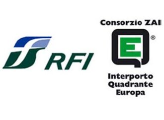 VERONA. NASCE LA “QUADRANTE EUROPA TERMINAL GATE”: NUOVA LINFA PER IL TRASPORTO FERROVIARIO MERCI IN VENETO
