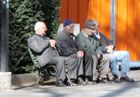 ROMA. TPL: REGIONE, COMUNE E ATAC IPOTIZZANO MEZZI GRATIS PER GLI OVER 70