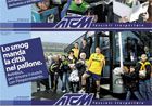 MODENA. TRE TESTIMONIAL E UNA MAPPA: ATCM PROMUOVE IL TPL