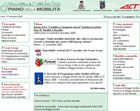 REGGIO EMILIA. PUM: UN FORUM TELEMATICO PER RACCOGLIERE L'OPINIONE DEI REGGIANI SUL PIANO DELLA MOBILITA'