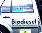 PADOVA ADOTTA IL BIODIESEL PER IL TRASPORTO PUBBLICO: PARTITA LA SPERIMENTAZIONE