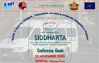 GENOVA. CON "SIDDARTHA" DIFFUSI I SERVIZI DI TRASPORTO PUBBLICO A CHIAMATA