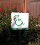MODENA. DISABILI: CONTRIBUTI PER MEZZI DI TRASPORTO