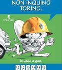 A TORINO ASSEGNATO IL PREMIO ECOMOBILITY 2005 PER  L’INIZIATIVA “NON INQUINO TORINO”
