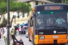 PERUGIA. TRASPORTO: LE AZIENDE EUROPEE DICHIARANO GUERRA ALLE AUTO E SI ALLEANO CON L'UTENZA