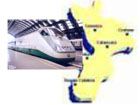 CATANZARO. ORARI CADENZATI E INCREMENTO DELL'OFFERTA CON LA NUOVA PROPOSTA DI TRENITALIA