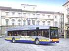 ROMA. 200 NUOVI AUTOBUS A METANO: PRONTO IL PIANO DI INTEGRAZIONE DEL PARCO MEZZI ATAC-TRAMBUS