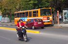 REGGIO EMILIA. AUTOLINEE DELL'EMILIA CEDE LE QUOTE DI DOLOMITIBUS AD AUTOGUIDOVIE ITALIANE