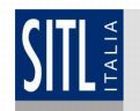 SITL ITALIA a Verona Fiera dal 24 al 26 ottobre 2006