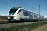 FIRENZE. FERROVIE: LA REGIONE SOTTOSCRIVE CONTRATTO DI SERVIZIO CON TRENITALIA  