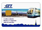TORINO. AVVIATA LA DISTRIBUZIONE AGLI ABBONATI DELLE CARD A MICROCHIP