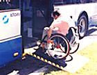 TORINO. LA REGIONE STANZIA OLTRE 1 MLN DI EURO PER LA LIBERA CIRCOLAZIONE DEI DISABILI